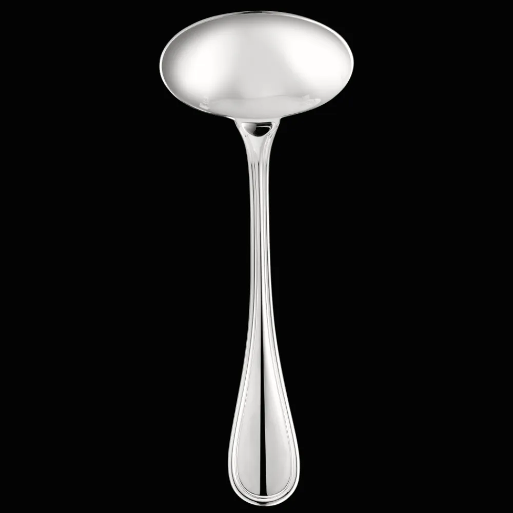 Christofle Silver-Plated Gravy Ladle