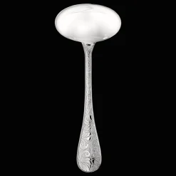 Christofle Silver-Plated Gravy Ladle