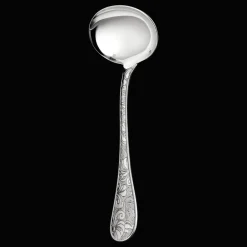 Christofle Silver-Plated Gravy Ladle