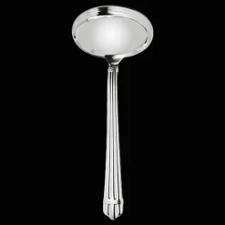 Christofle Silver-Plated Gravy Ladle