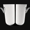 Christofle Silver-Plated Ice Bucket