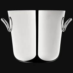Christofle Silver-Plated Ice Bucket
