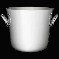 Christofle Silver-Plated Ice Bucket