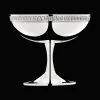 Christofle Silver-Plated Ice Cream Bowl