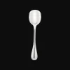 Christofle Silver plated ice cream spoon