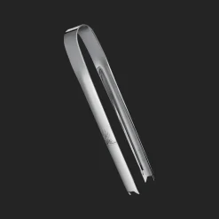Christofle Silver-Plated Ice Tongs