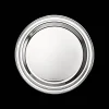 Christofle Silver-Plated Individual Bread Plate