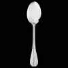 Christofle Silver-Plated Individual Sauce Spoon
