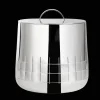 Christofle Silver-Plated Insulated Ice Bucket