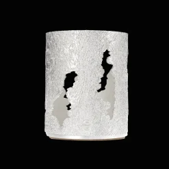 Christofle Silver-plated Large Hurricane