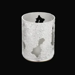 Christofle Silver-plated Large Hurricane