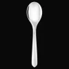 Christofle Silver-Plated Large Universal Spoon
