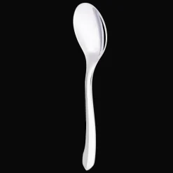 Christofle Silver-Plated Large Universal Spoon