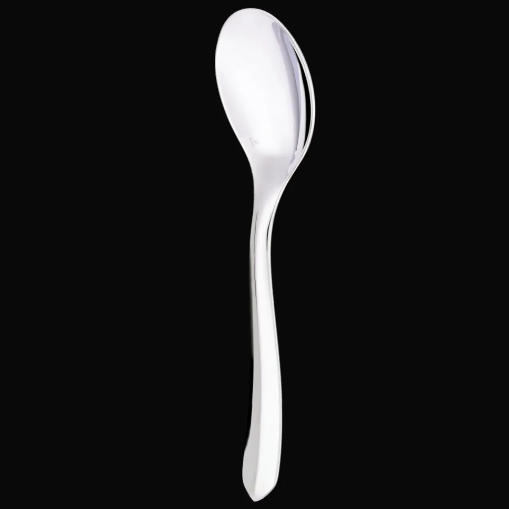 Christofle Silver-Plated Large Universal Spoon