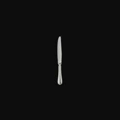 Christofle Silver-Plated Luncheon Knife
