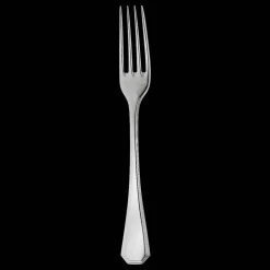 Christofle Silver-Plated Lunch Fork