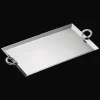 Christofle Silver-Plated Mail Tray 10 x 5.5 in