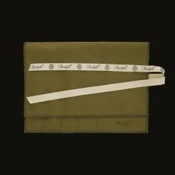 Christofle Silver-Plated Medium Individual Flatware Set