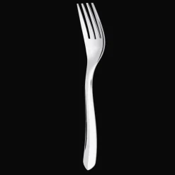 Christofle Silver-Plated Medium Universal Fork