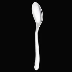 Christofle Silver-Plated Medium Universal Spoon