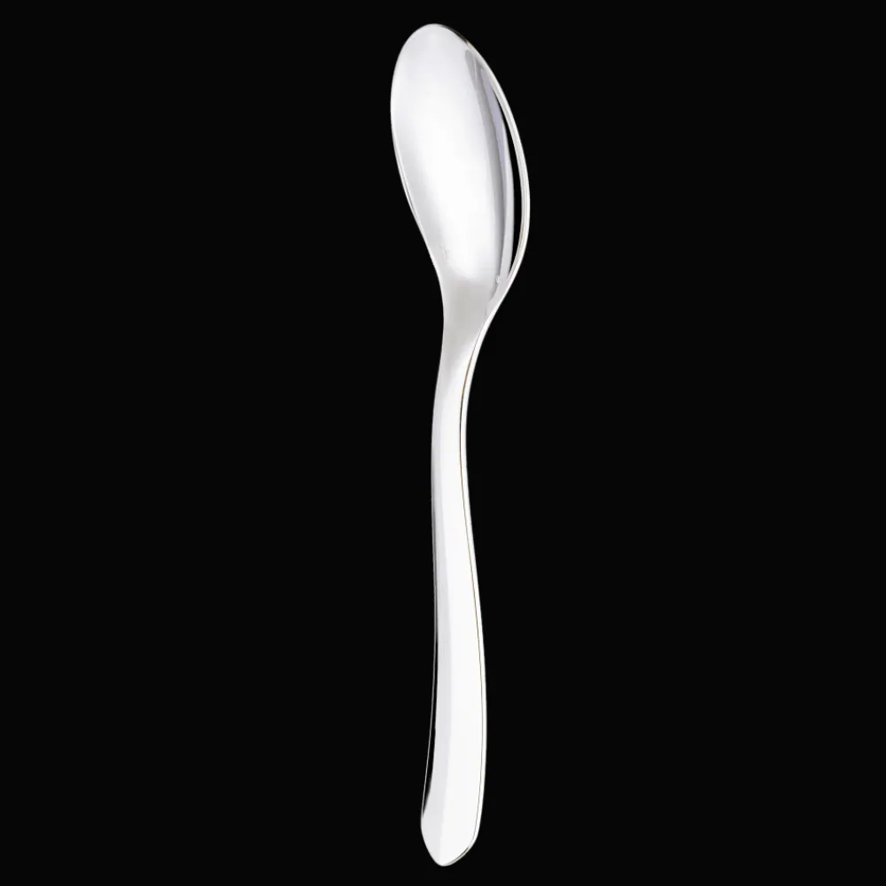 Christofle Silver-Plated Medium Universal Spoon