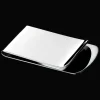 Christofle Silver-Plated Money Clip