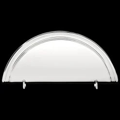 Christofle Silver-Plated Napkin Holder
