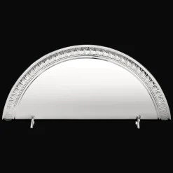 Christofle Silver-Plated Napkin Holder