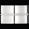 Christofle Silver-Plated Napkin Ring