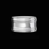 Christofle Silver-Plated Napkin Ring