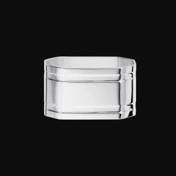 Christofle Silver-Plated Napkin Ring