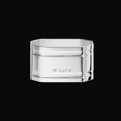 Christofle Silver-Plated Napkin Ring
