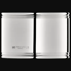 Christofle Silver-Plated Napkin Ring