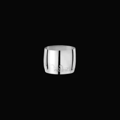 Christofle Silver-Plated Napkin Ring