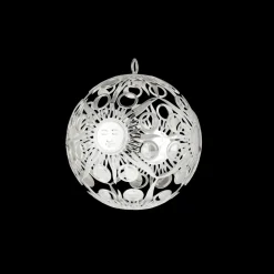 Christofle Silver-Plated Ornament - 2023