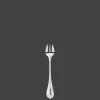 Christofle Silver plated oyster fork