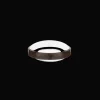 Christofle Silver-Plated Pebble Paperweight