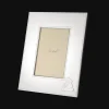 Christofle Silver-Plated Picture Frame - 4 x 6 in