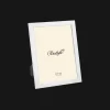 Christofle Silver-Plated Picture Frame 7 x 9 in