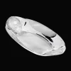 Christofle Silver-Plated Pine Cone Bread Basket