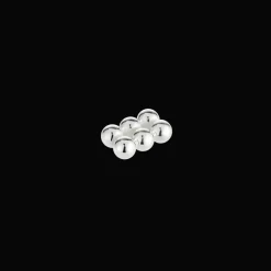 Christofle Silver-Plated Place Card Holder Set
