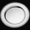 Christofle Silver-Plated Platter 16 in
