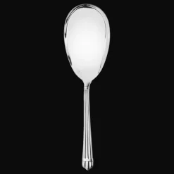 Christofle Silver-Plated Rice & Potatoe Serving Ladle