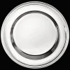 Christofle Silver-Plated Round Platter - 16 in