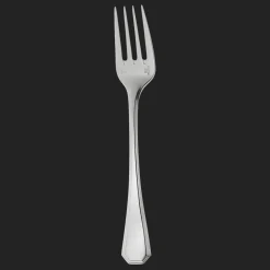Christofle Silver-Plated Salad Fork