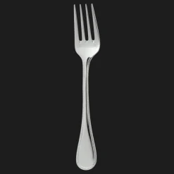 Christofle Silver-Plated Salad Fork