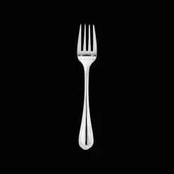Christofle Silver-Plated Salad Fork