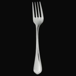 Christofle Silver-Plated Salad Fork