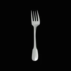 Christofle Silver-Plated Salad Fork