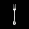 Christofle Silver-Plated Salad Fork